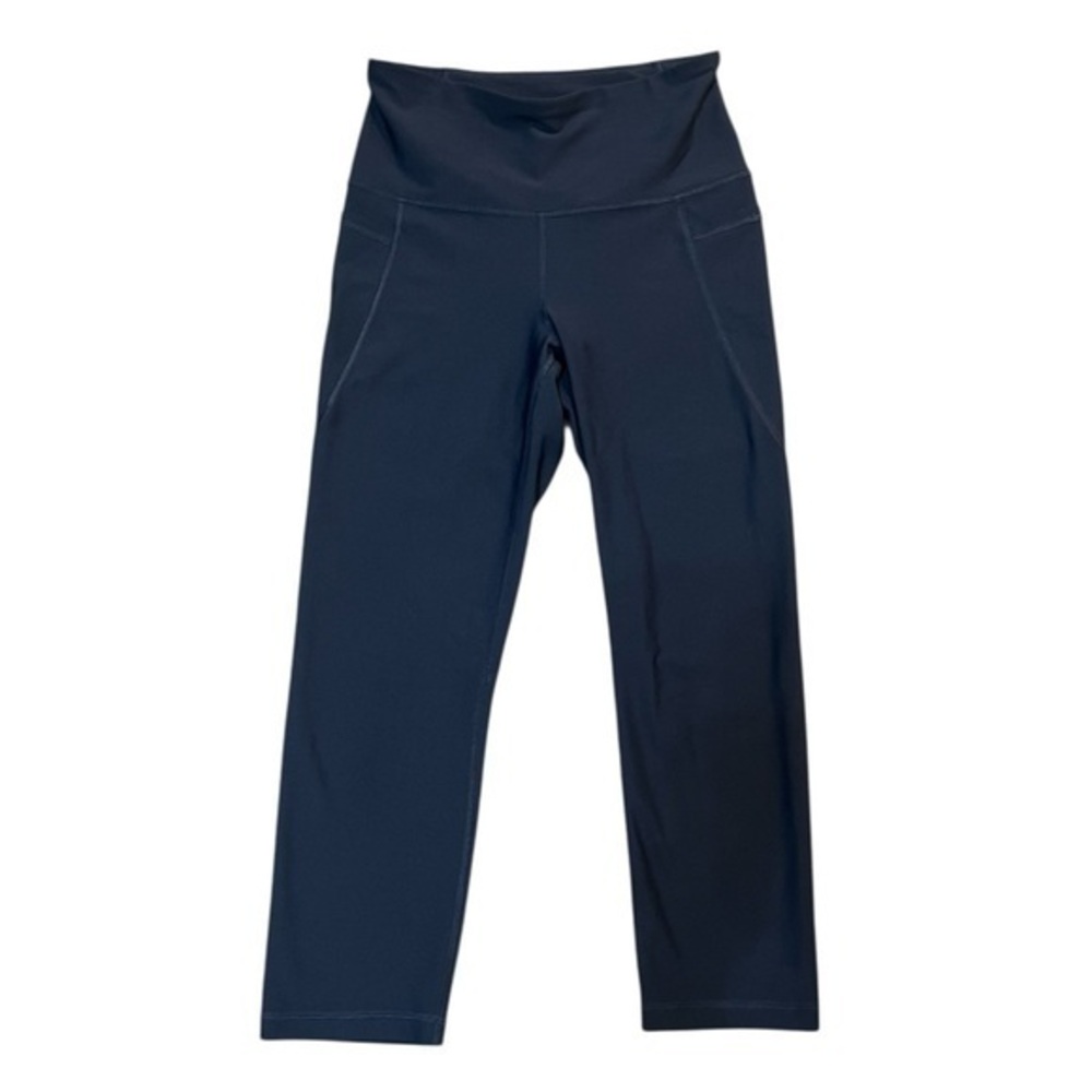 Old Navy Active High-Waisted Leggings Size Medium